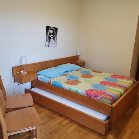 Appartement Pereira *