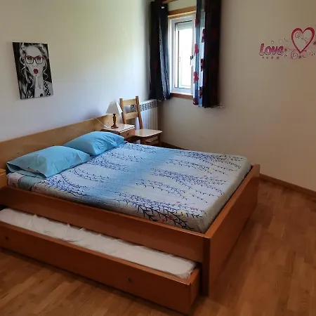 Appartement Pereira