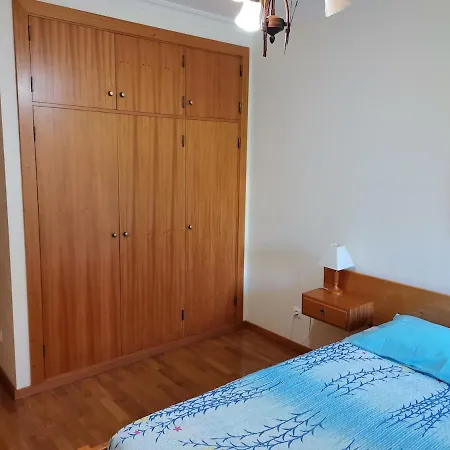 Pereira Vila Praia de Âncora