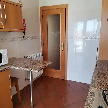 Appartement Pereira