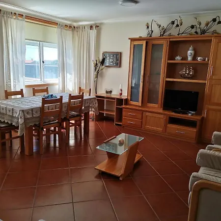 Appartement Pereira *