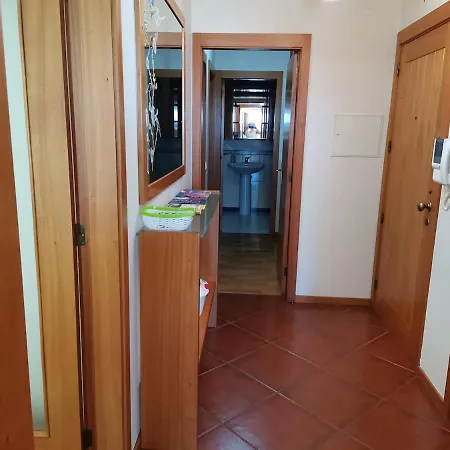 Appartement Pereira *
