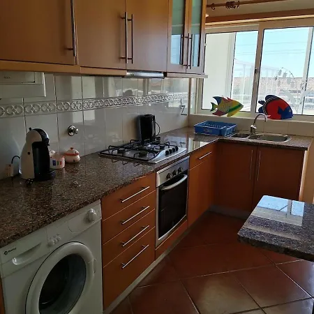 Pereira Appartement Vila Praia de Âncora