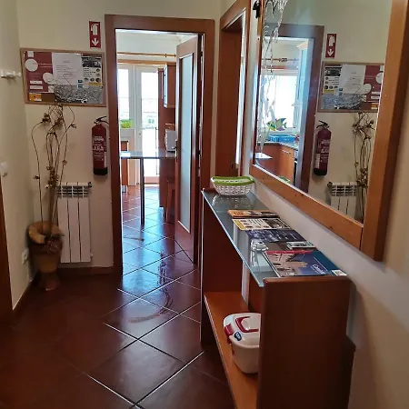 Appartement Pereira Vila Praia de Âncora