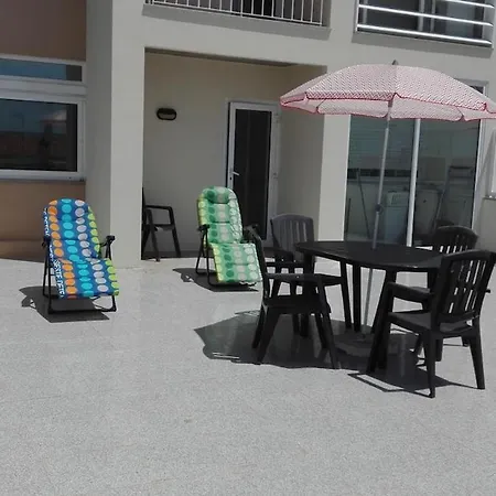 Pereira Appartement *