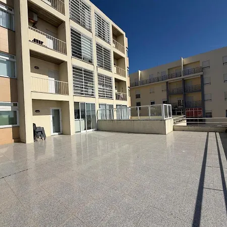 Pereira Appartement *