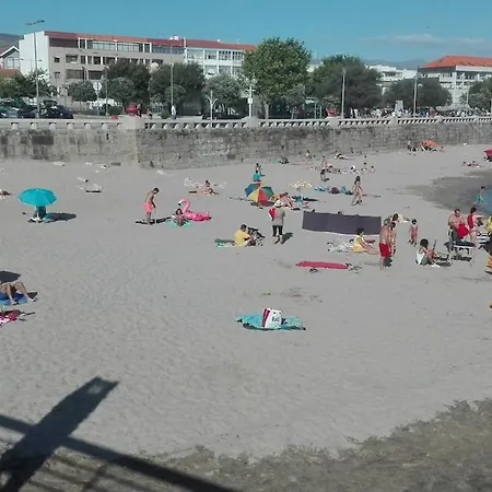 Pereira * Vila Praia de Âncora