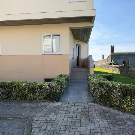 Pereira Vila Praia de Âncora