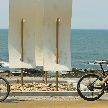 Pereira Vila Praia de Âncora